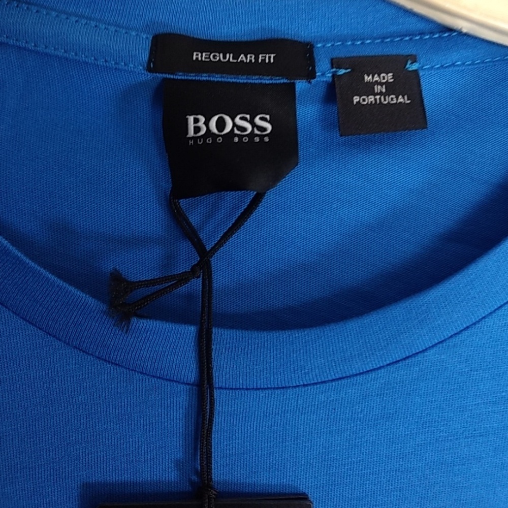 Hugo Boss Shirt - Picture 4 of 8